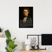 Marie Curie: Het offer en de gloed van de ontdekki Poster (Thuiskantoor)