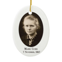 Marie Curie