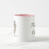 Marie Curie Mok (Midden)