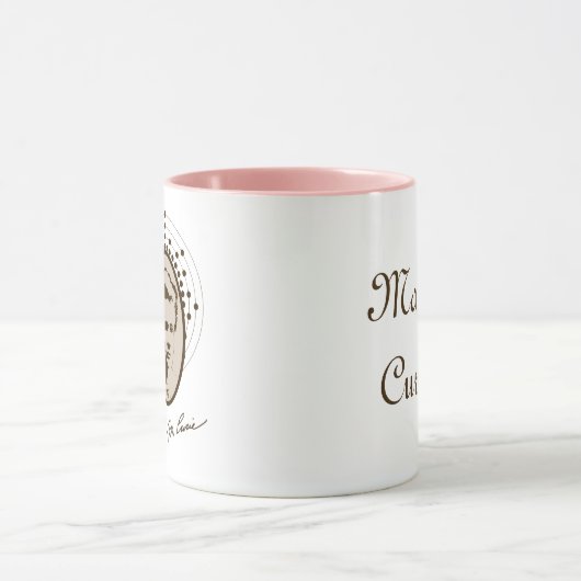 Marie Curie Mok (Midden)