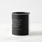 Marie Curie Mok (Midden)