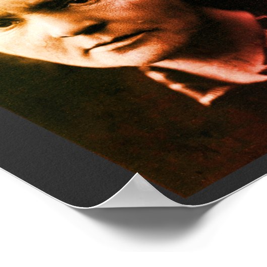 Marie Currie Poster (Hoek)