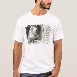 Marie de France T-shirt