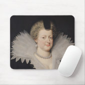 Marie de Medici Muismat (Met muis)