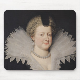 Marie de Medici Muismat