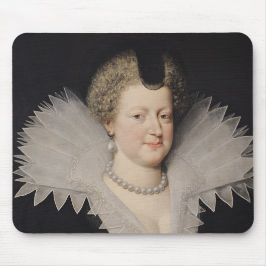 Marie de Medici Muismat (Voorkant)