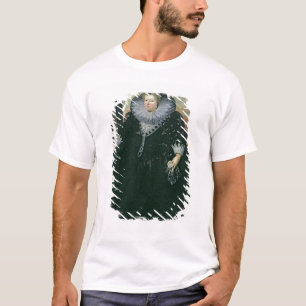 Marie de Medici Queen of France, 1617 T-shirt