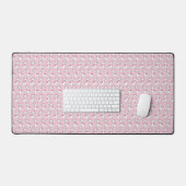 Marie Desk Mat (Keyboard & Muis)