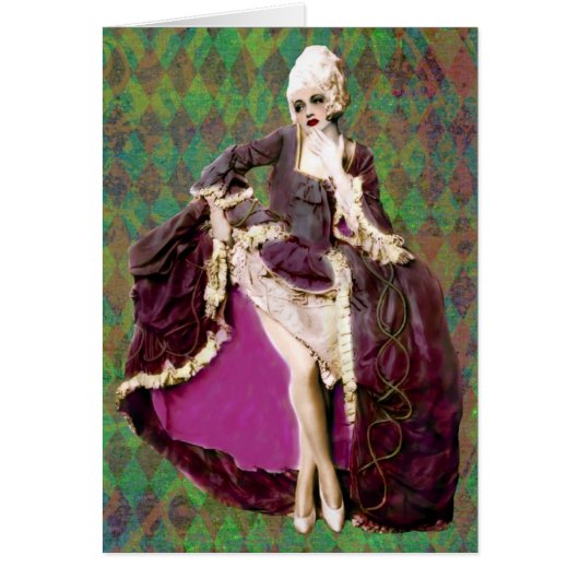 Marie Digital Art (Voorkant)