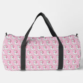 Marie Duffle Bag Plunjezak (Voorkant)