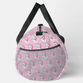 Marie Duffle Bag Plunjezak (Rechts)