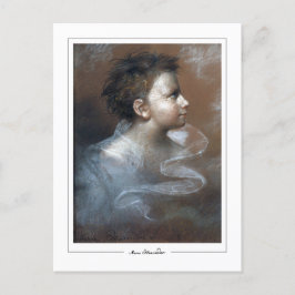 Marie Ellenrieder #38 - Kunstmatig Briefkaart