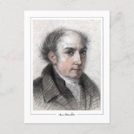 Marie Ellenrieder #41 - Kunstmatig Briefkaart