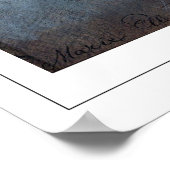 Marie Ellenrieder Zedign Art Poster #38 (Hoek)