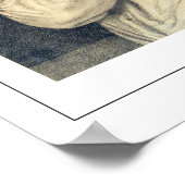 Marie Ellenrieder Zedign Art Poster #5 (Hoek)