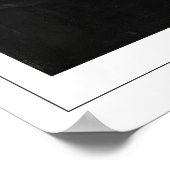 Marie Ellenrieder Zedign Art Poster #6 (Hoek)