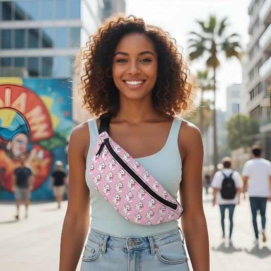 Marie Fanny Pack Heuptasje