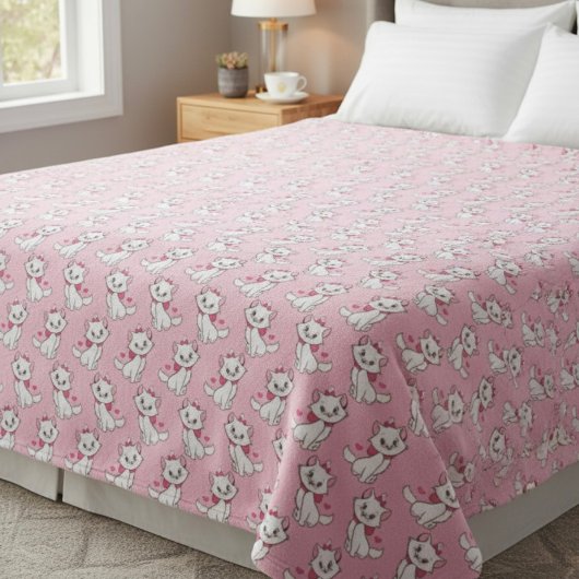 Marie Fleece-deken Fleece Deken