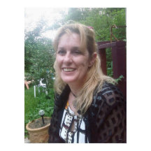 Marie Gage In Grote Geesten Ken Gage Fotografie