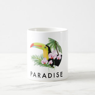 Marie Galante Guadeloupe logo Koffiemok
