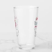 Marie Glass Glas (Links)