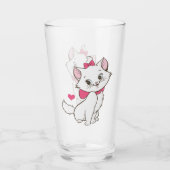 Marie Glass Glas (Voorkant)