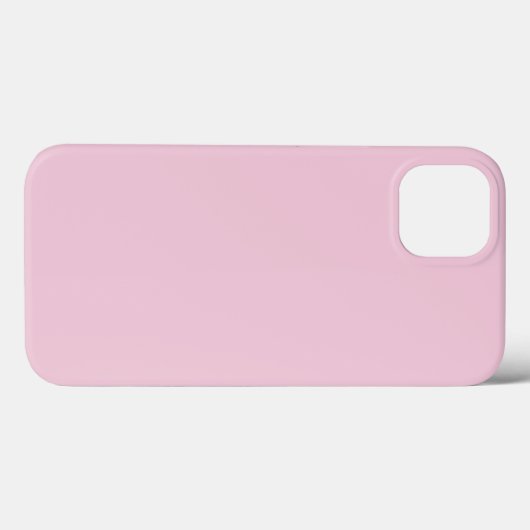 Marie Hoesje-Mate iPhone Case (Achterkant (horizontaal))