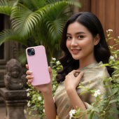 Marie Hoesje-Mate iPhone Case