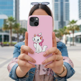 Marie Hoesje-Mate iPhone Case