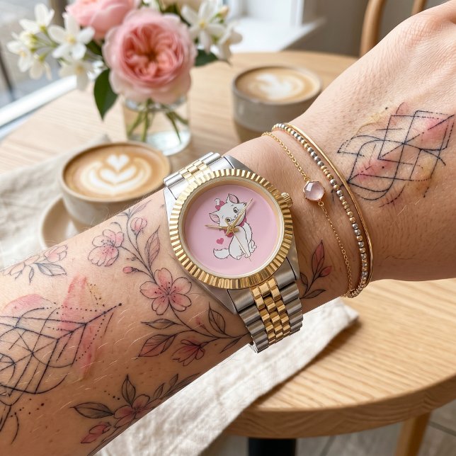 Marie Horloge (Creator heeft geüpload)
