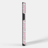 Marie iPhone Case Hoesje (Rechterkant)