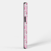 Marie iPhone Case iPhone Hoesje (Rechterkant)