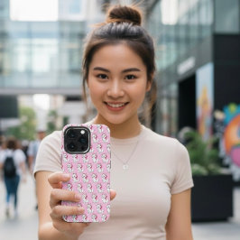 Marie iPhone Case iPhone 13 Pro Hoesje