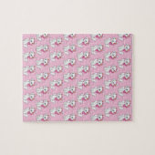 Marie Jigsaw Puzzle Legpuzzel (Horizontaal)