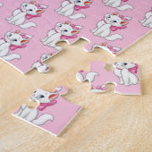 Marie Jigsaw Puzzle Legpuzzel (Zijkant)