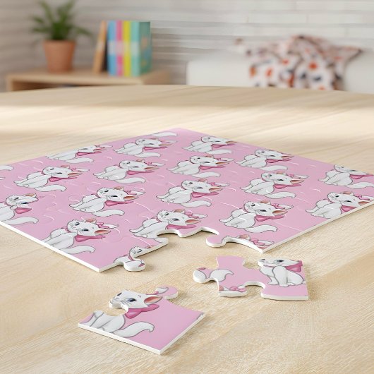 Marie Jigsaw Puzzle Legpuzzel