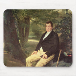 Marie-Joseph Marquis de La Fayette Muismat