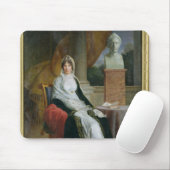 Marie-Laetitia Ramolino 1803 Muismat (Met muis)