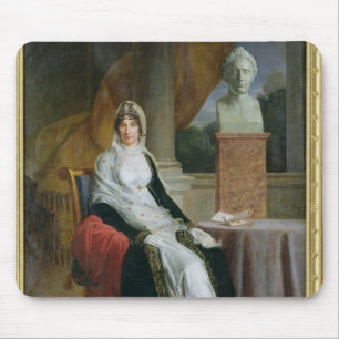 Marie-Laetitia Ramolino 1803 Muismat