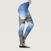 Marie Lake - John Muir Trail Leggings (Rechts)