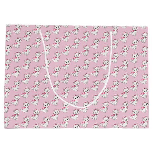 Marie Large Gift Bag Groot Cadeauzakje (Achterkant)