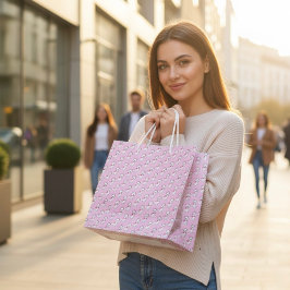 Marie Large Gift Bag Groot Cadeauzakje