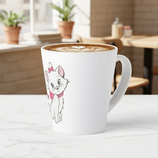 Marie Latte-Mok Latte Mok