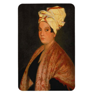 Marie Laveau: De Voodoo Koningin Magneet