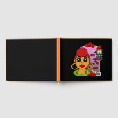 Marie Laveau en Tomb Gastenboek (Volledig)