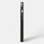 Marie Laveau iPhone Hoesje (Linkerkant)