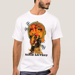 Marie Laveau T-shirt