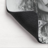 Marie Laveau, Voodoo Koningin van New Orleans #6 Muismat (Hoek)