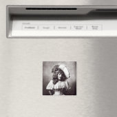 Marie Lloyd Magneet (Insitu (Vaatwasser))