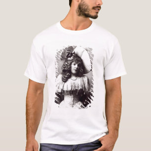 Marie Lloyd T-shirt